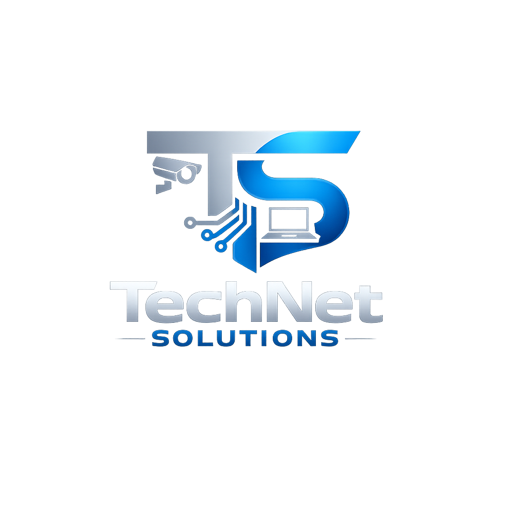 Logo TechNet
